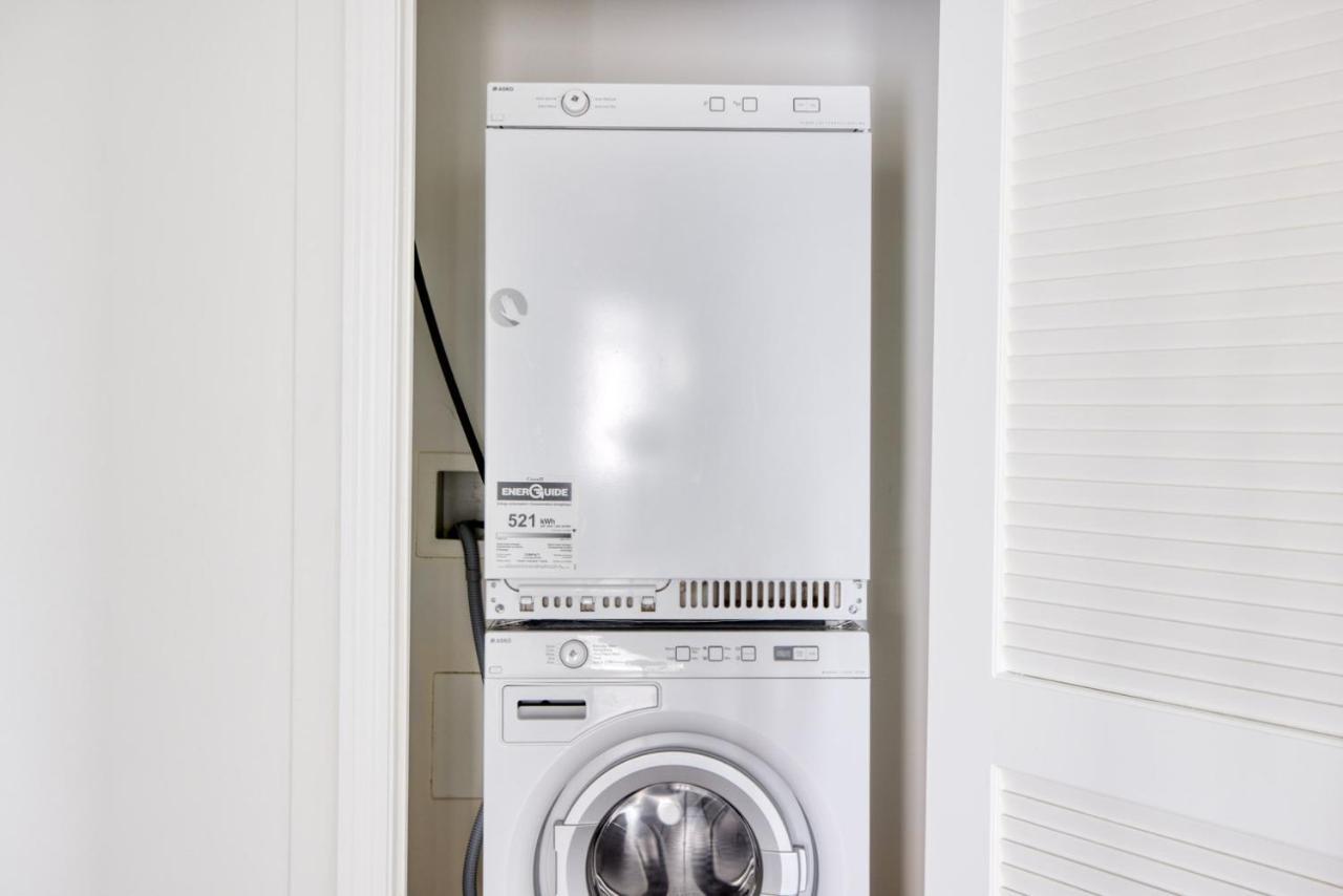 Apartamento Back Bay 2br W Gym Nr Prudential Center Bos-299a Boston