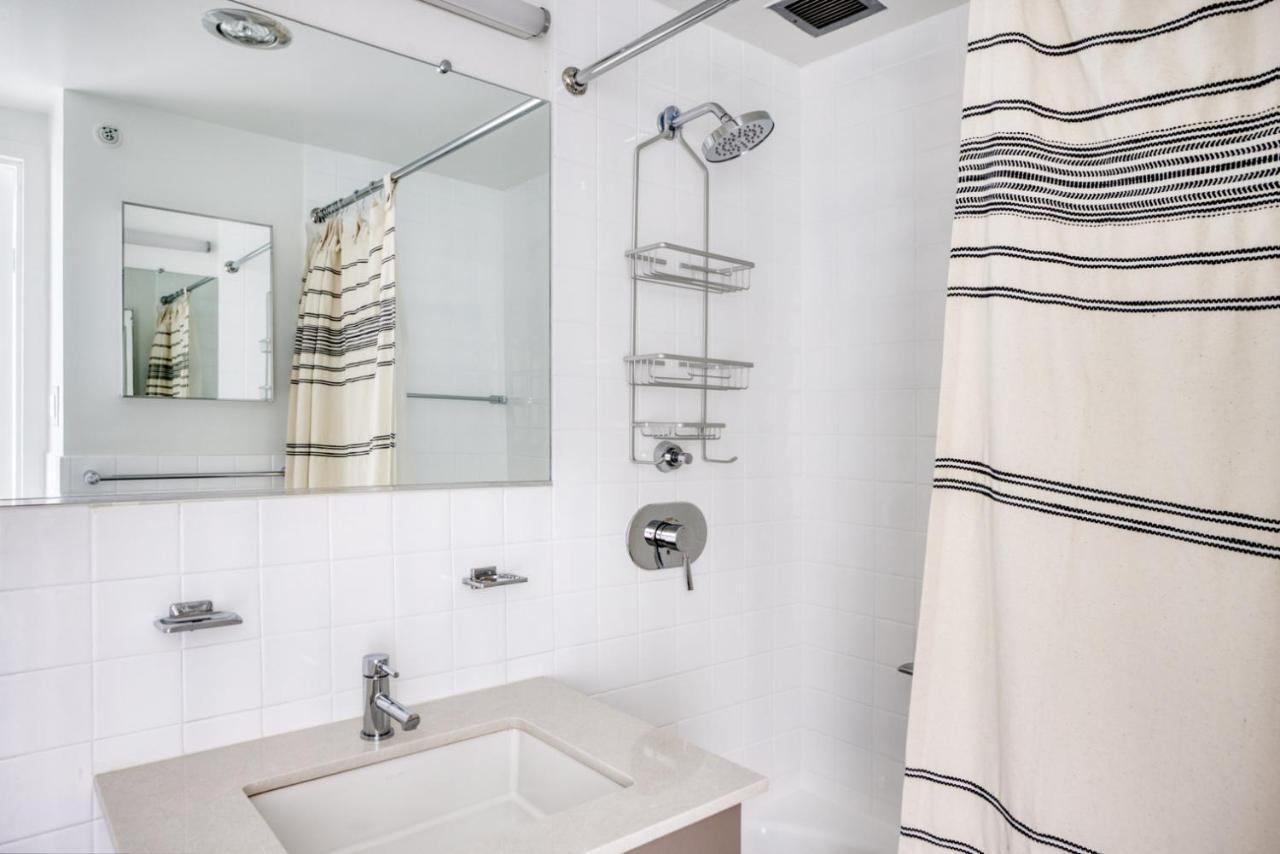 Apartamento Back Bay 2br W Gym Nr Prudential Center Bos-299a