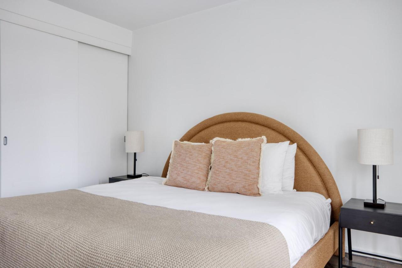 Apartamento Back Bay 2br W Gym Nr Prudential Center Bos-299a *