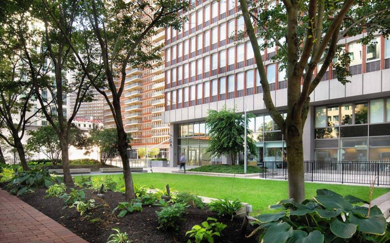 Back Bay 2br W Gym Nr Prudential Center Bos-299a Boston
