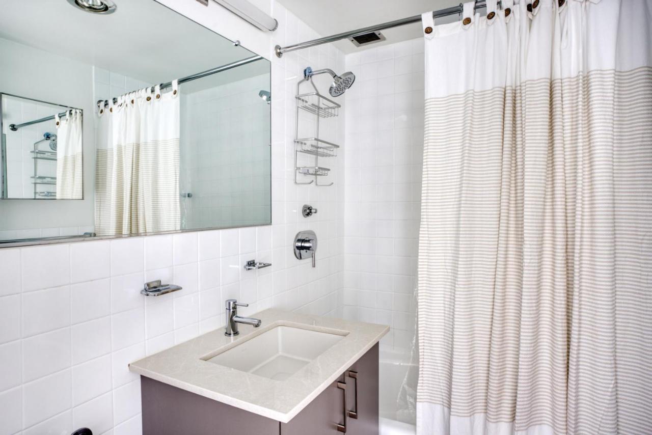 Back Bay 2br W Gym Nr Prudential Center Bos-299a Apartamento