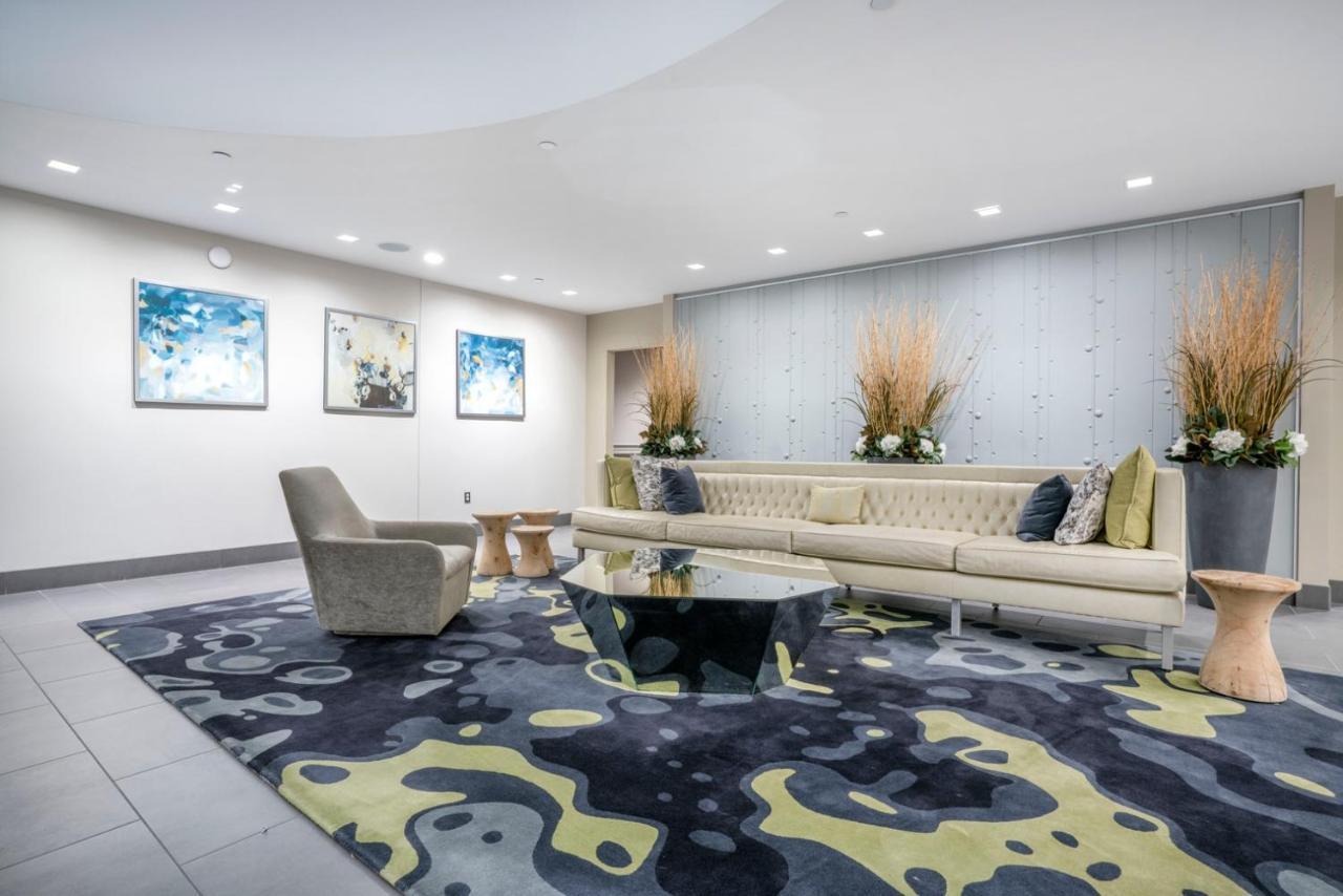 Back Bay 2br W Gym Nr Prudential Center Bos-299a Apartamento Boston